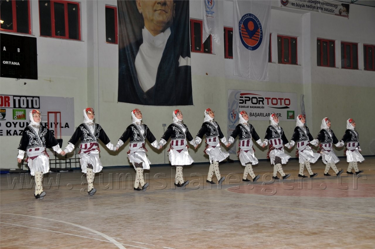 Bu Yarışmanın Kaybedeni Yok 42