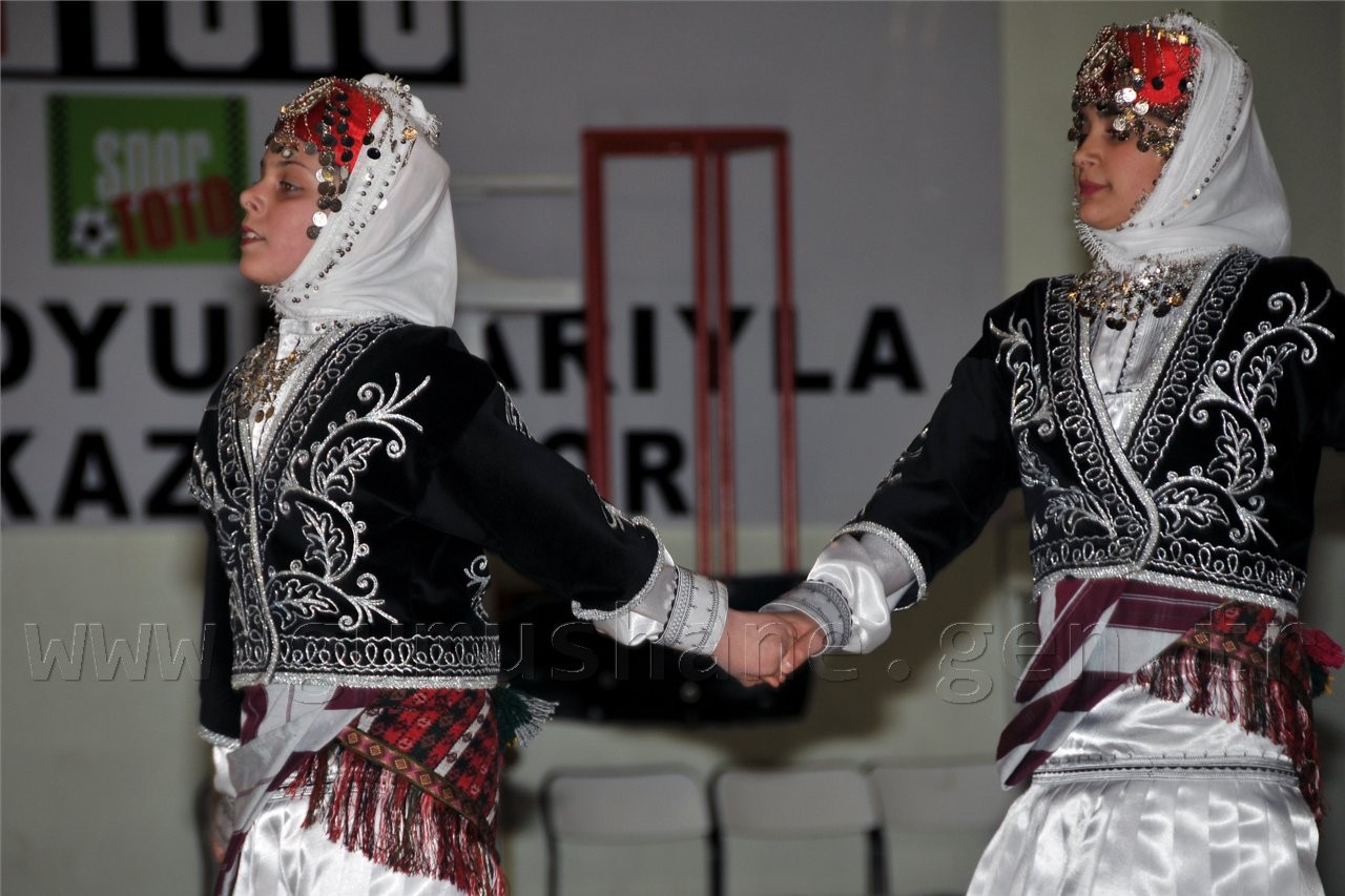 Bu Yarışmanın Kaybedeni Yok 43