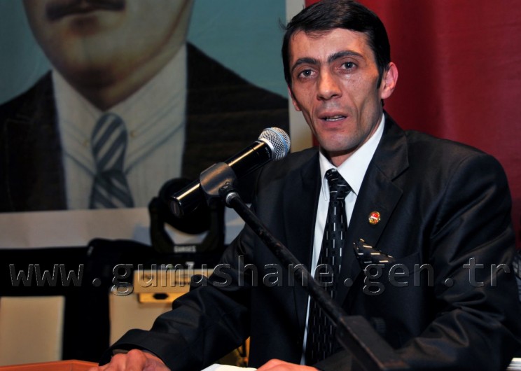 Gümüşhane’de Kurtuluş Konseri 9