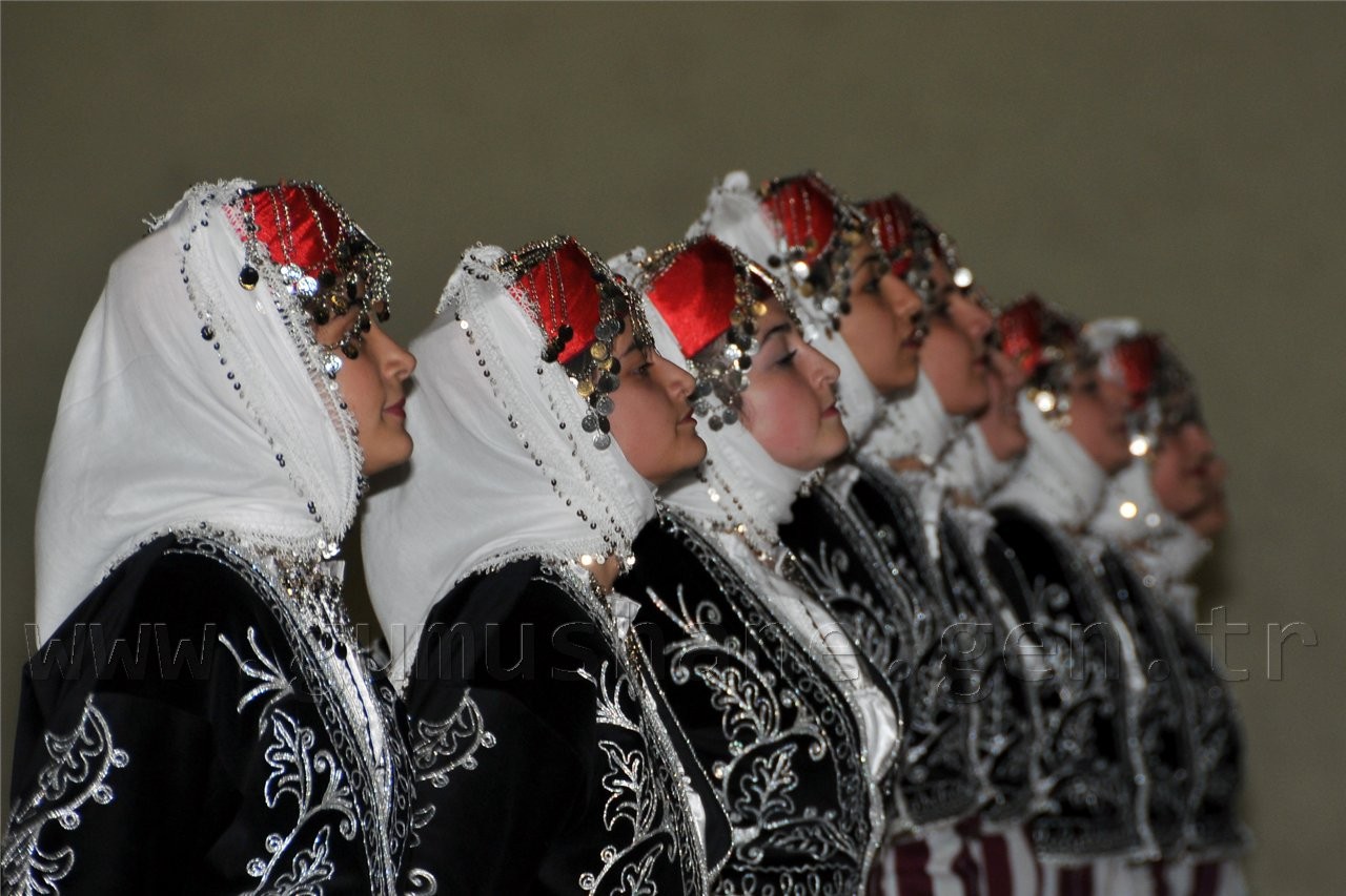 Bu Yarışmanın Kaybedeni Yok 44