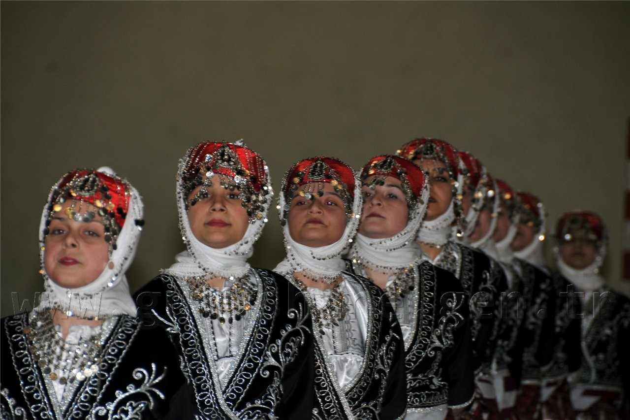 Bu Yarışmanın Kaybedeni Yok 45