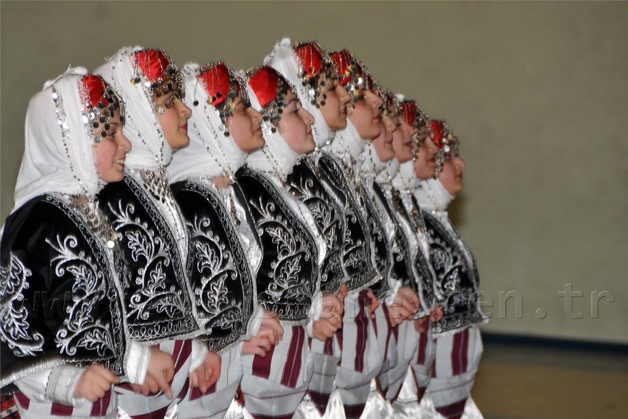 Bu Yarışmanın Kaybedeni Yok 46