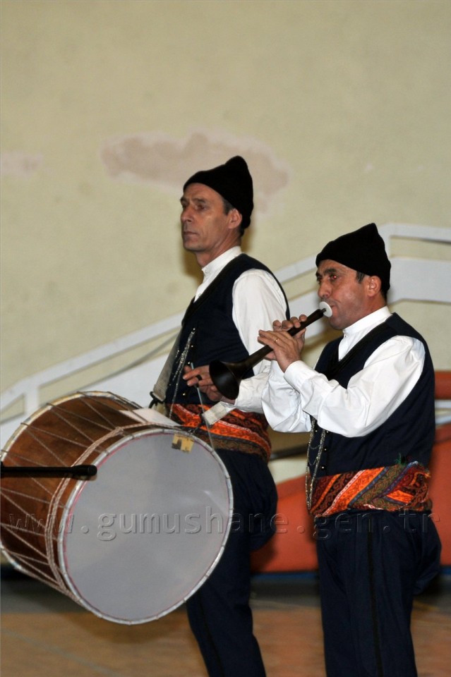 Bu Yarışmanın Kaybedeni Yok 68