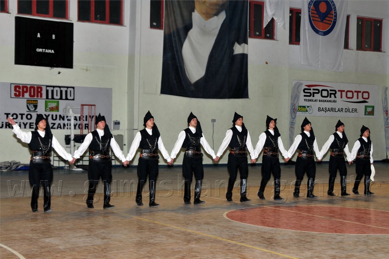 Bu Yarışmanın Kaybedeni Yok 47