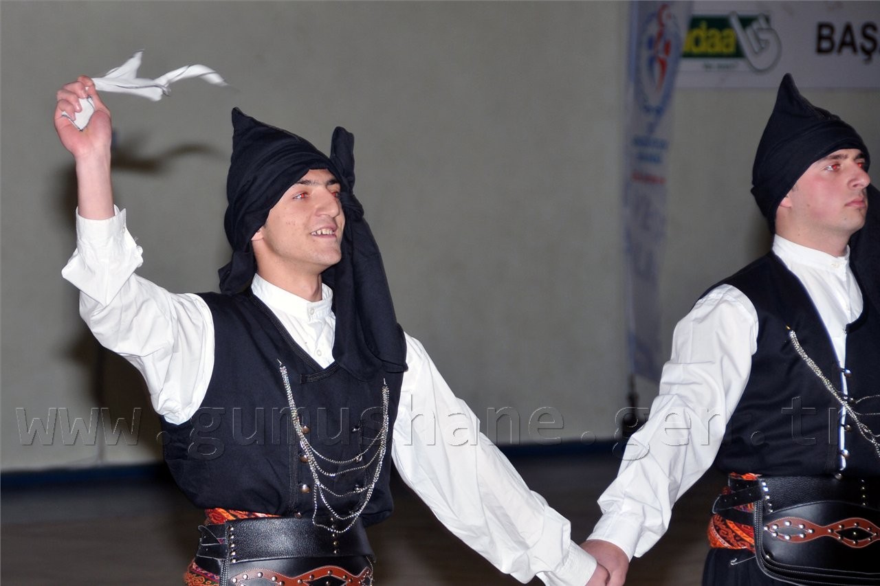 Bu Yarışmanın Kaybedeni Yok 48