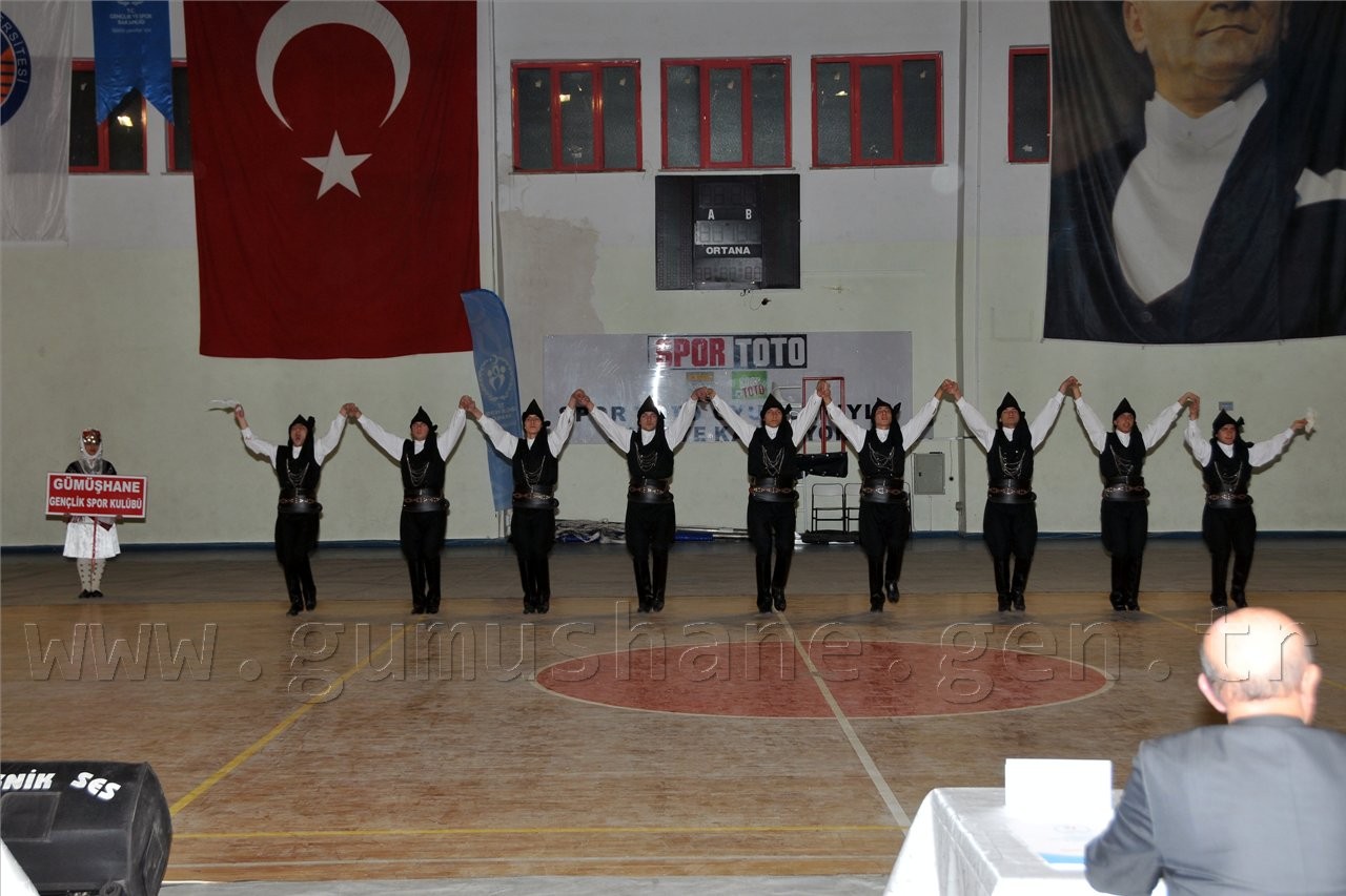 Bu Yarışmanın Kaybedeni Yok 49