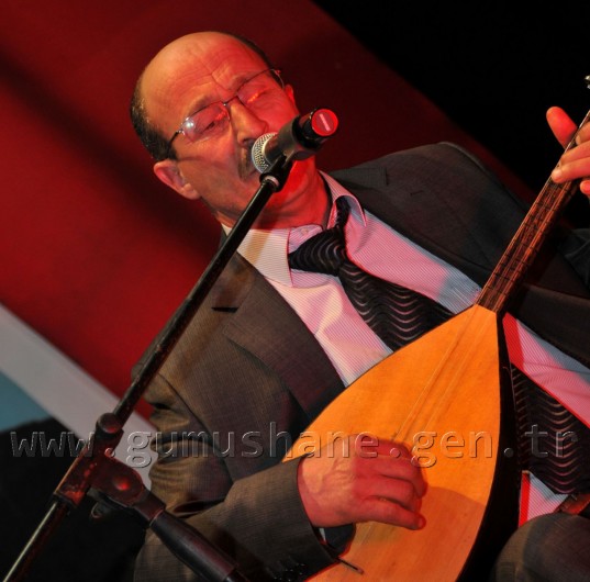 Gümüşhane’de Kurtuluş Konseri 15