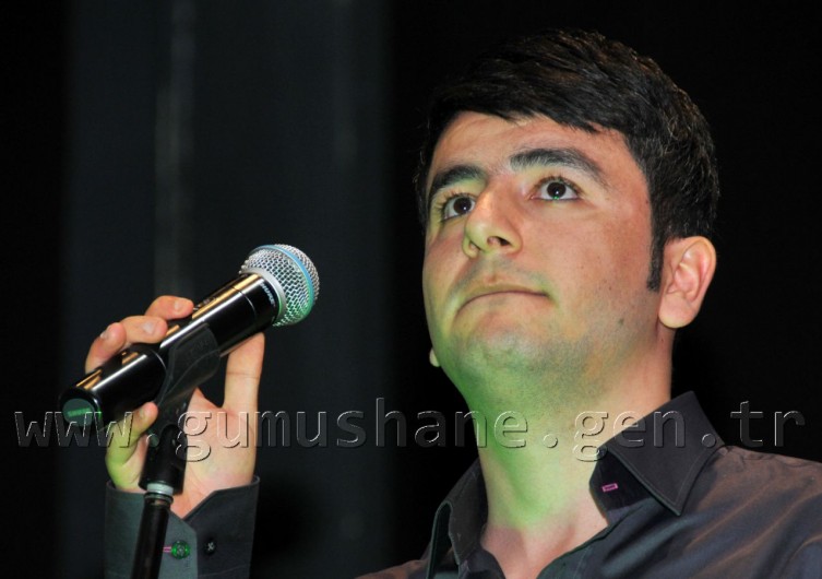 Gümüşhane’de Kurtuluş Konseri 17