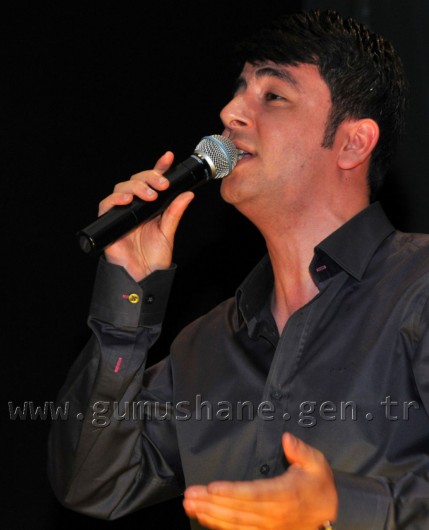 Gümüşhane’de Kurtuluş Konseri 21