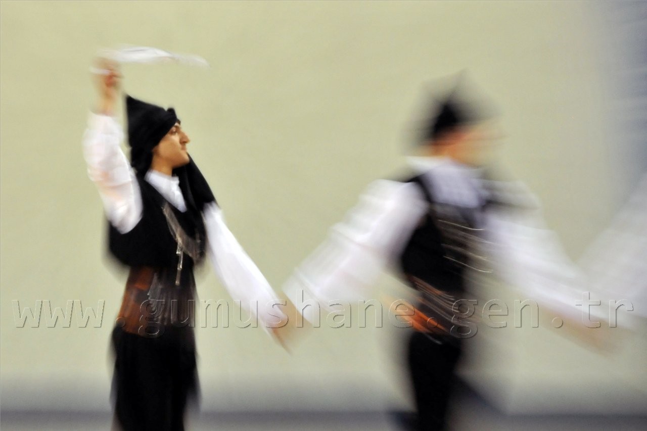 Bu Yarışmanın Kaybedeni Yok 50