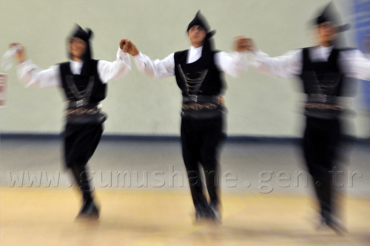 Bu Yarışmanın Kaybedeni Yok 52