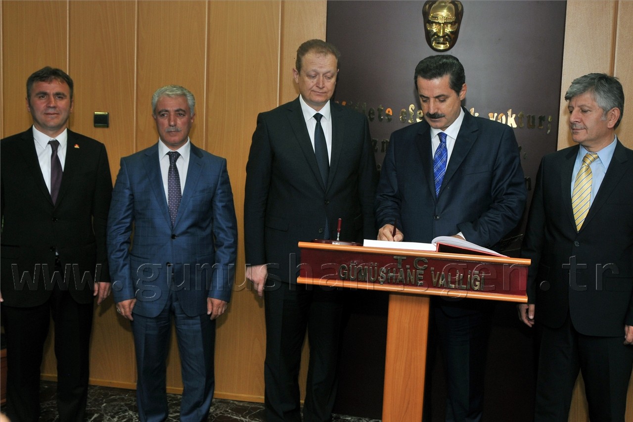 'Onların Çatı Adayı Varsa Bizim De Çakı Gibi Adayımız Var' 17