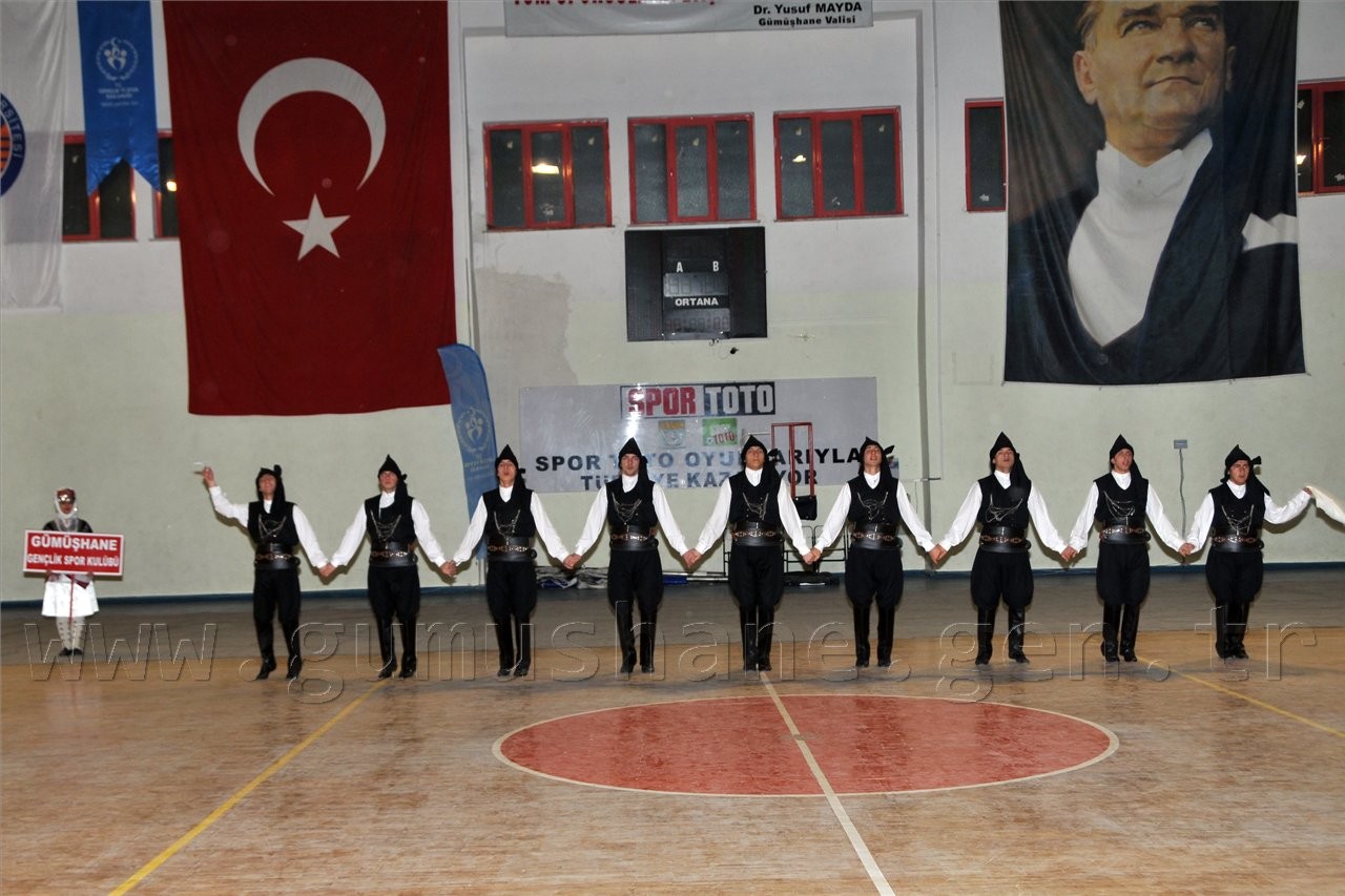 Bu Yarışmanın Kaybedeni Yok 54