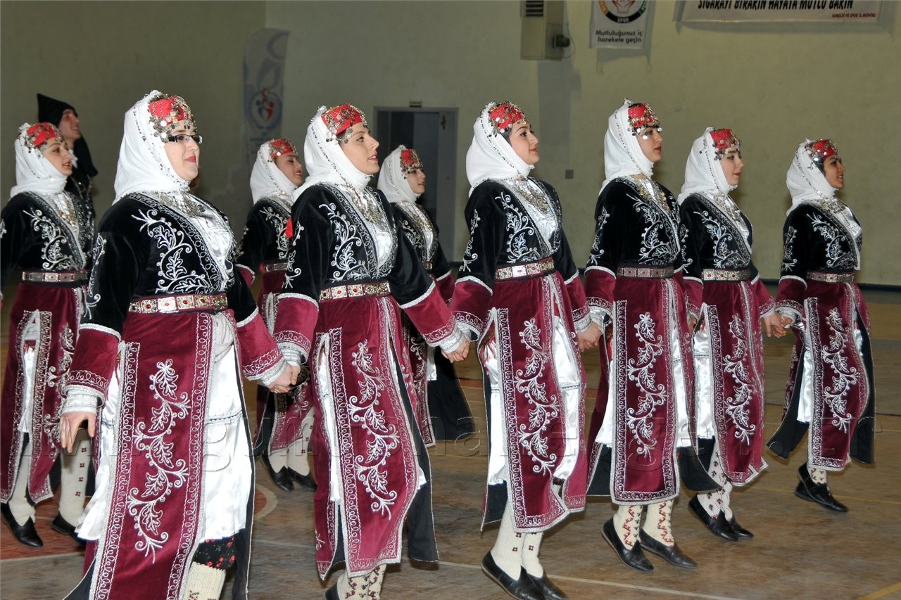 Bu Yarışmanın Kaybedeni Yok 55