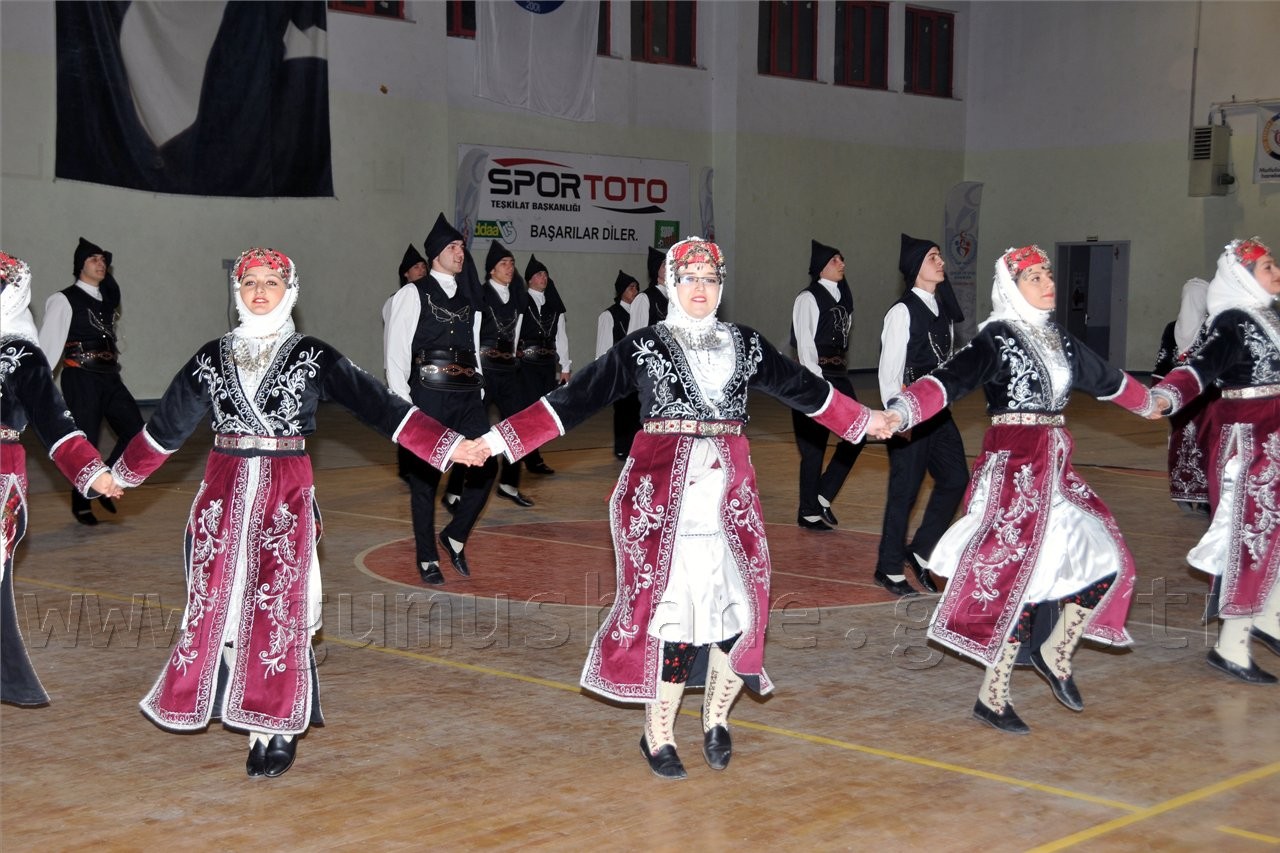 Bu Yarışmanın Kaybedeni Yok 56