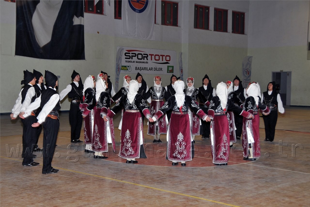 Bu Yarışmanın Kaybedeni Yok 58