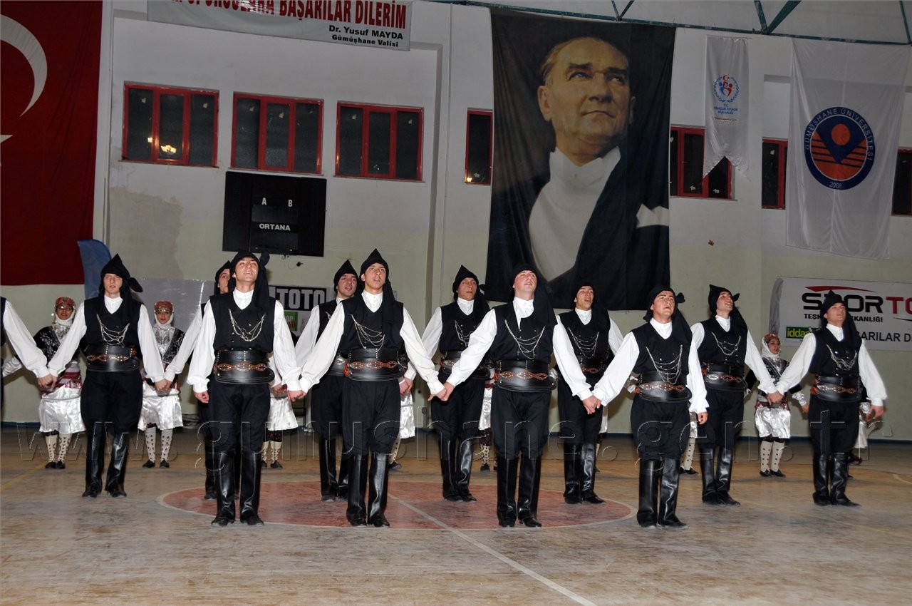 Bu Yarışmanın Kaybedeni Yok 60