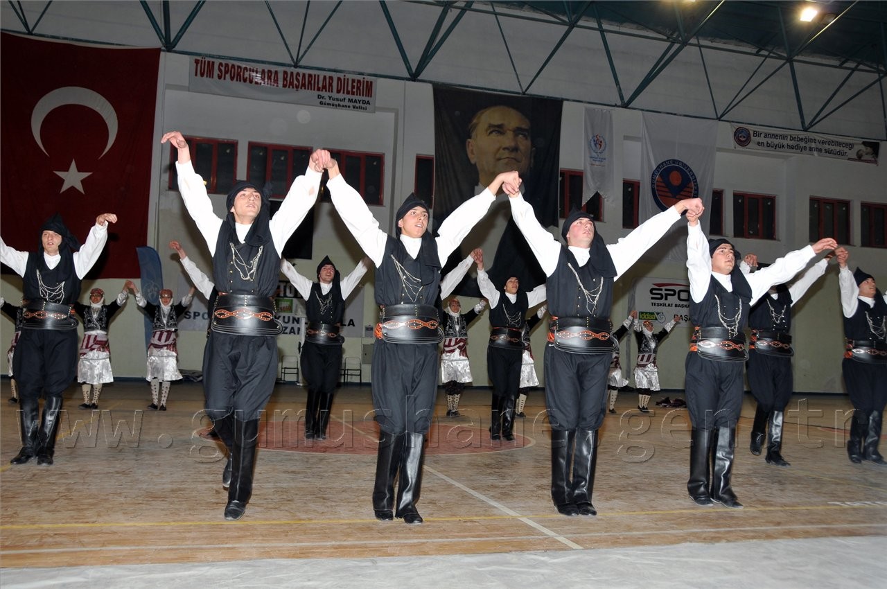 Bu Yarışmanın Kaybedeni Yok 61