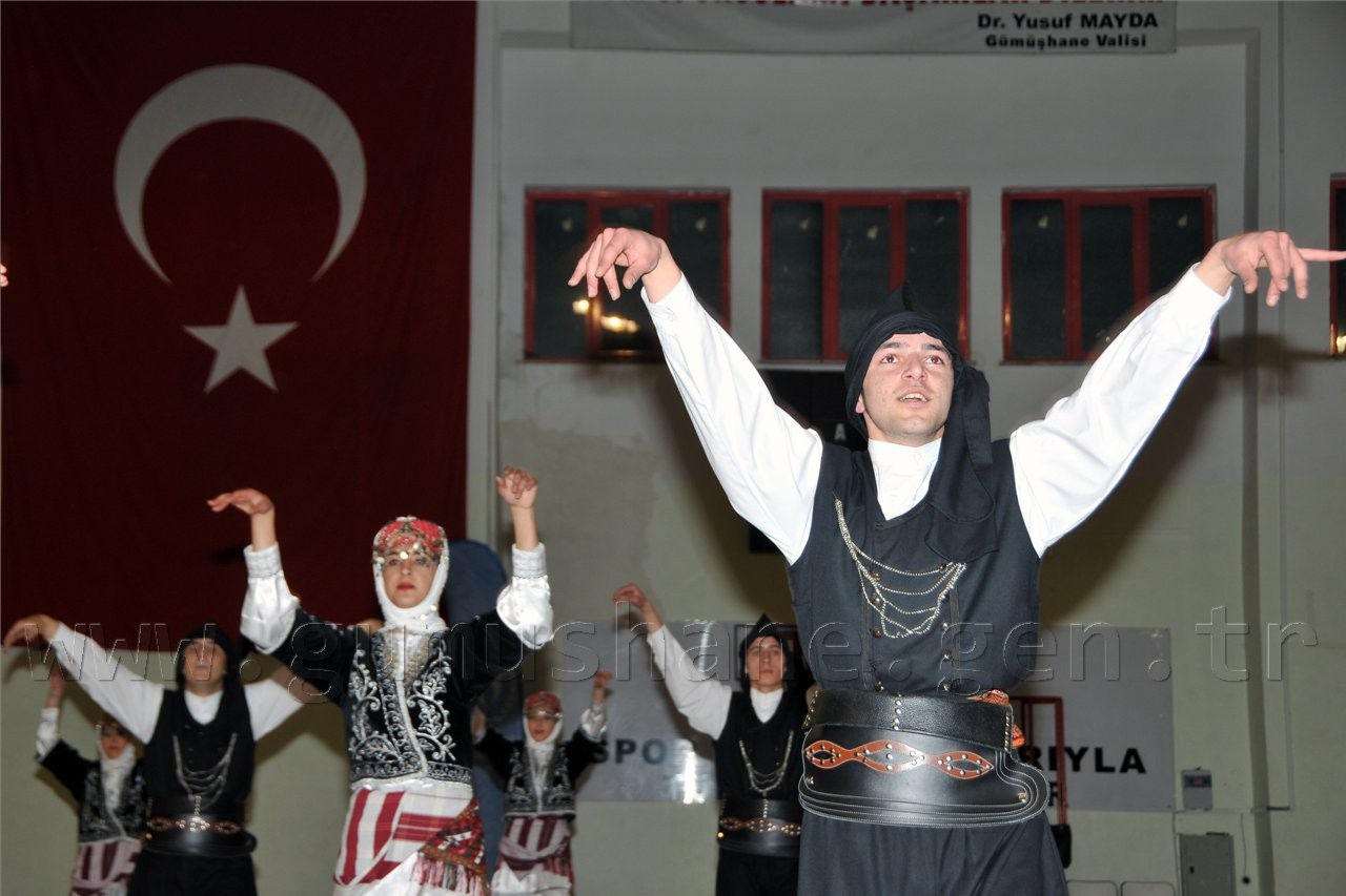 Bu Yarışmanın Kaybedeni Yok 62