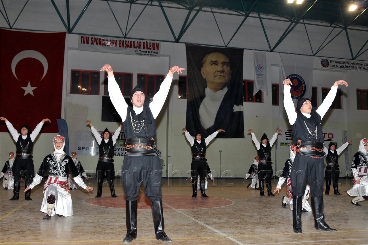 Bu Yarışmanın Kaybedeni Yok 63