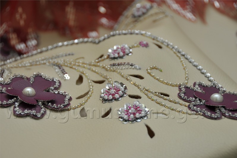 Gümüşhane'de Halk Eğitim Sergisi Açıldı 13