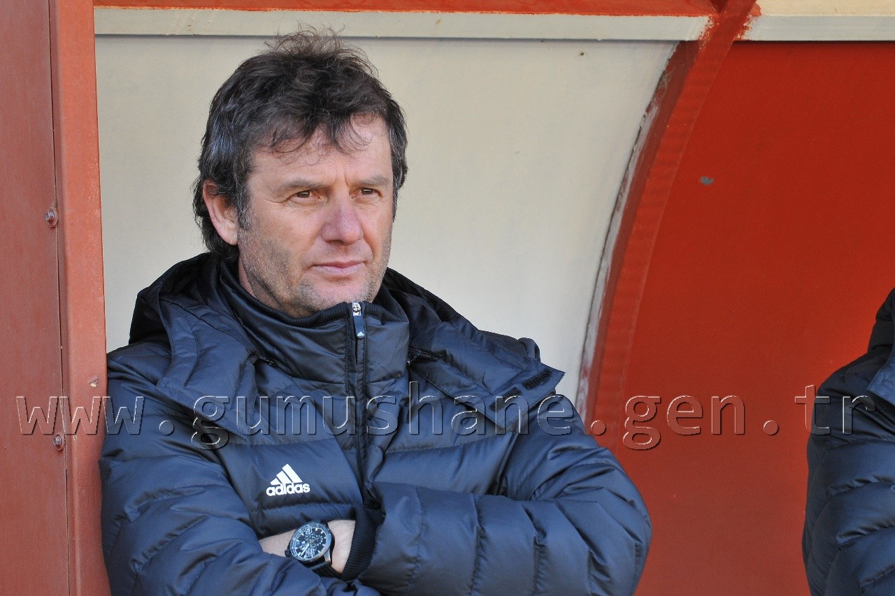 Gümüş, Diyar'a Gol Olup Yağdı: 5-1 31