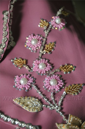 Gümüşhane'de Halk Eğitim Sergisi Açıldı 14