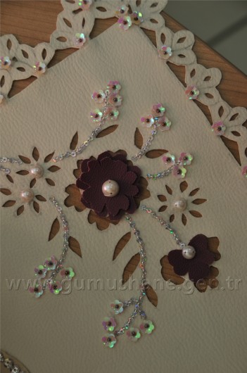 Gümüşhane'de Halk Eğitim Sergisi Açıldı 15