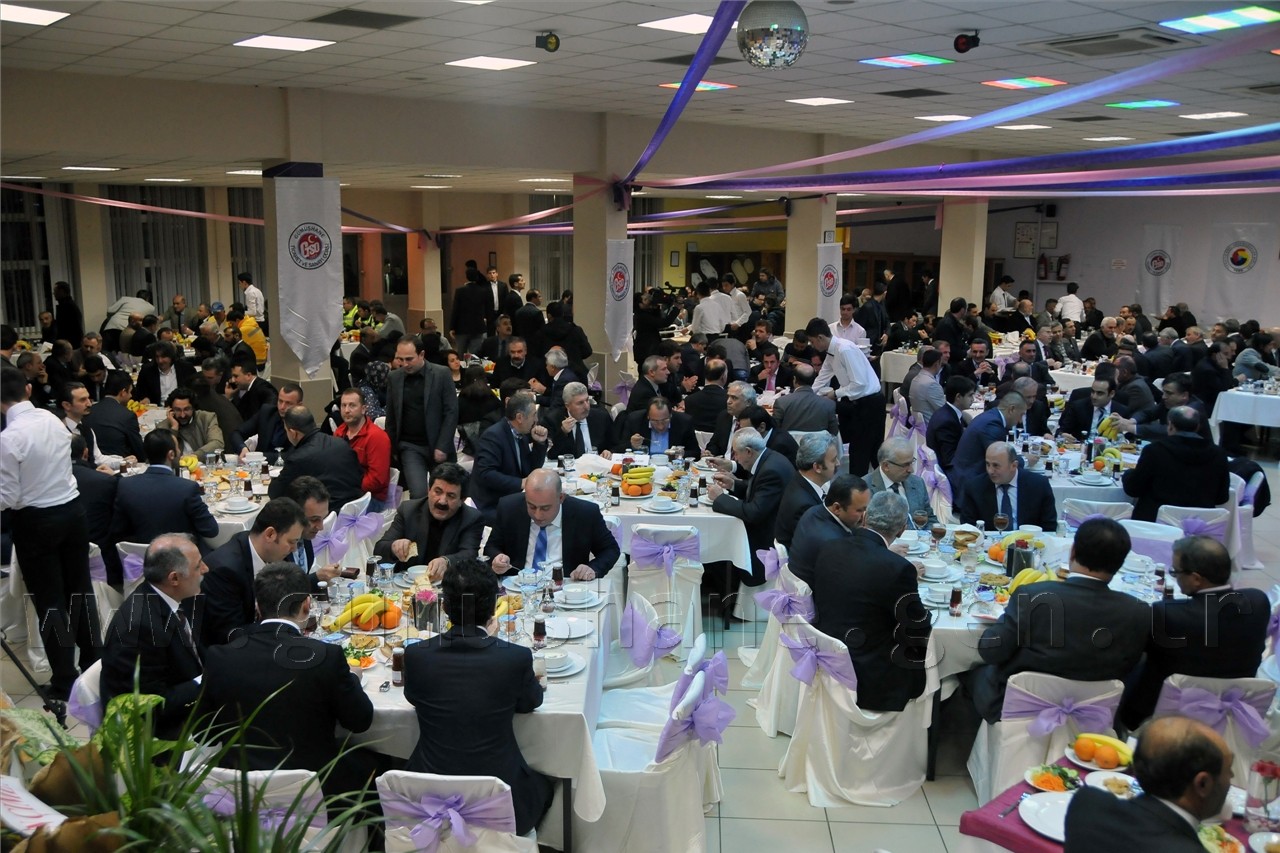 Gümüşhane'nin Ekonomi Ödüllerini Bakan Işık Verdi 33