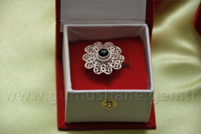 Gümüşhane'de Halk Eğitim Sergisi Açıldı 20