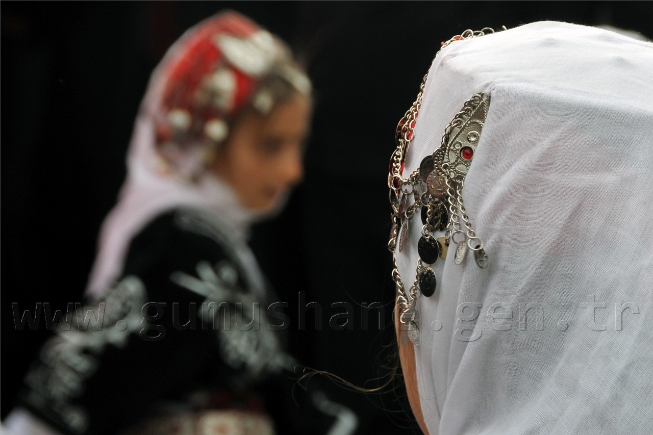 Bakan Işık, Torul, Şiran, Kelkit ve Köse'de 55