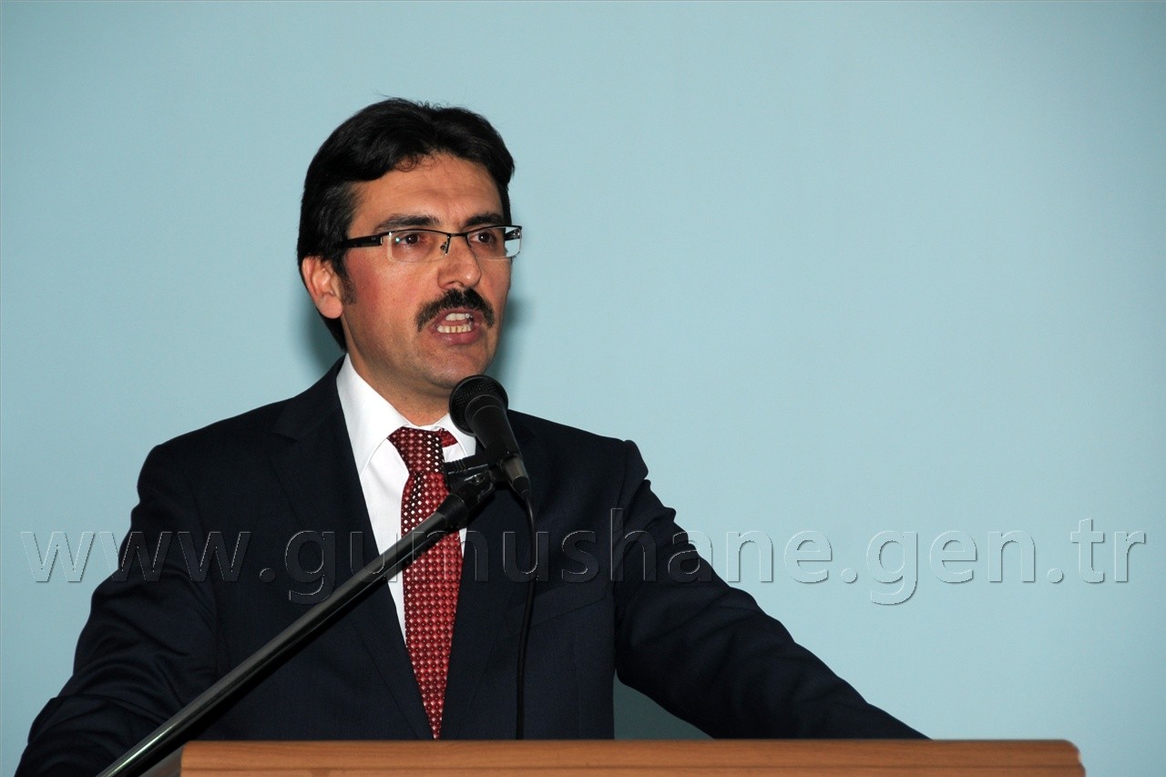 'YİBO Evim, Başarmak Hedefim' Projesi Bitti 6