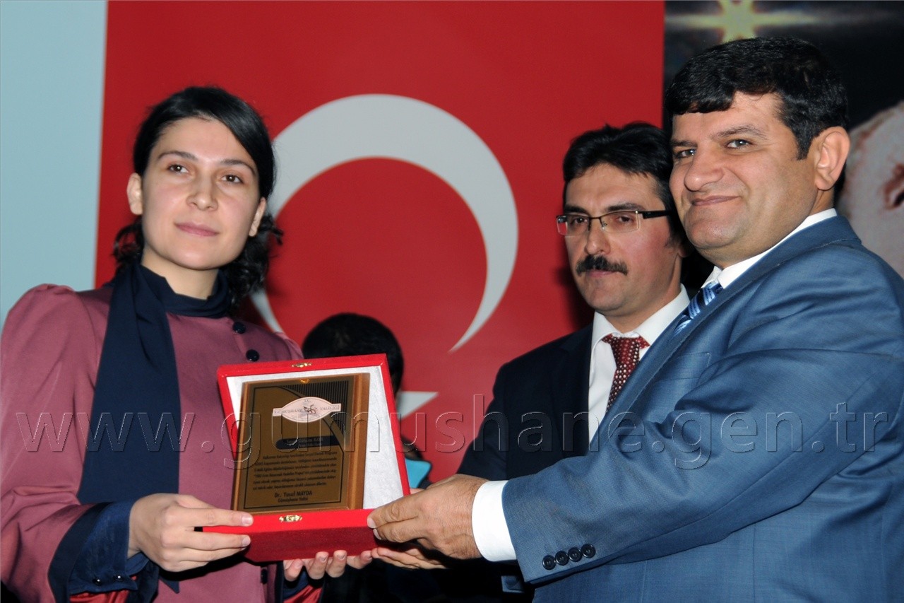 'YİBO Evim, Başarmak Hedefim' Projesi Bitti 16