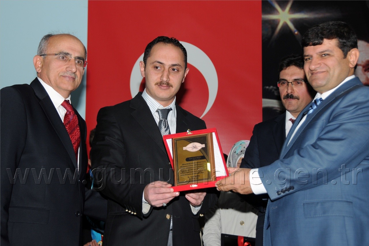 'YİBO Evim, Başarmak Hedefim' Projesi Bitti 18