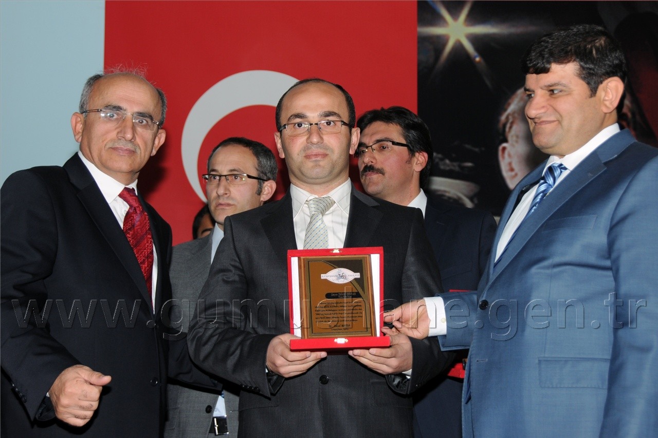 'YİBO Evim, Başarmak Hedefim' Projesi Bitti 19