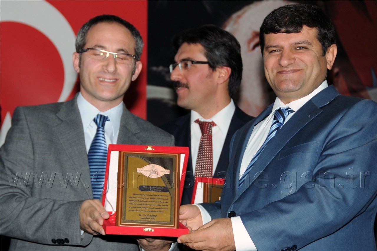 'YİBO Evim, Başarmak Hedefim' Projesi Bitti 20