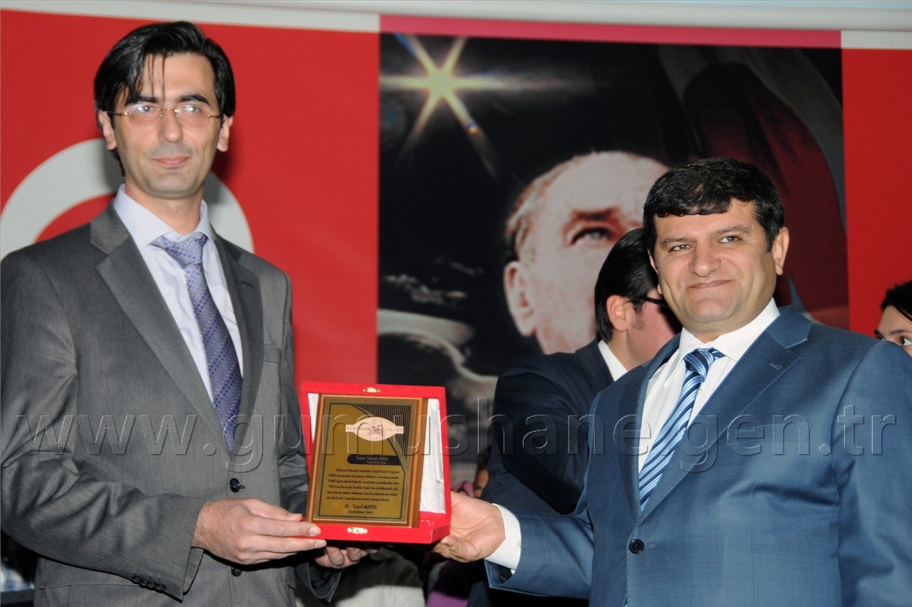 'YİBO Evim, Başarmak Hedefim' Projesi Bitti 22