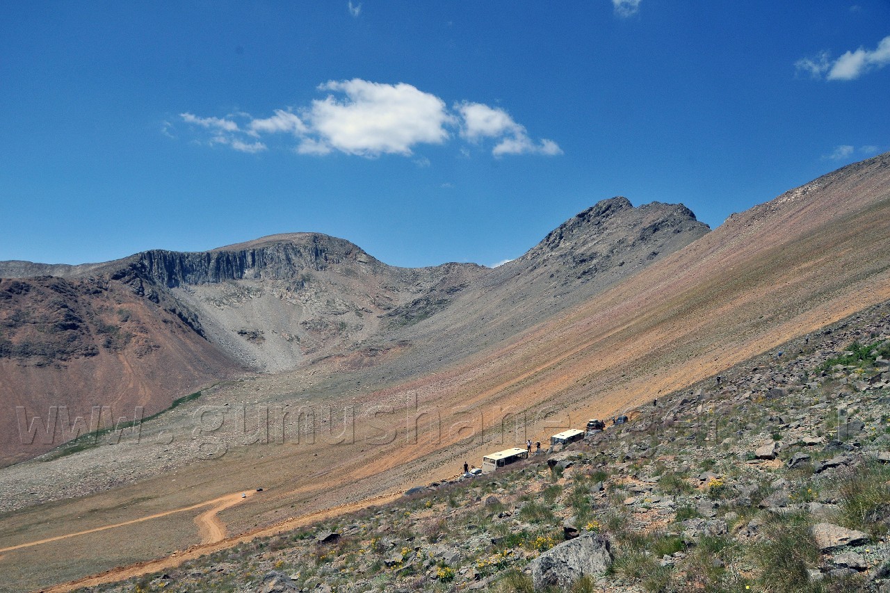 Artabel Göllerine Ulaşım Artık Yürüme 30 Dakika 16