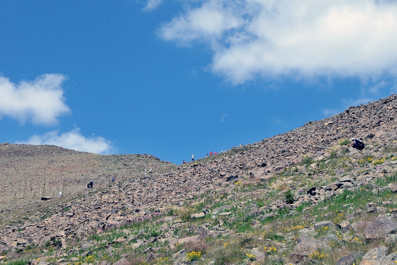 Artabel Göllerine Ulaşım Artık Yürüme 30 Dakika 17