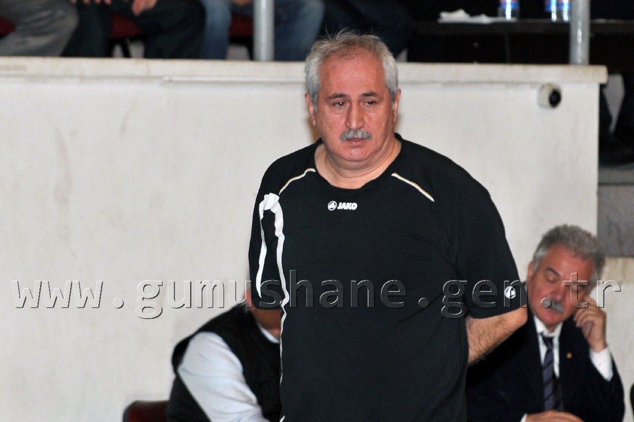 Torul Çankaya'yı Dağıttı: 3-1 22