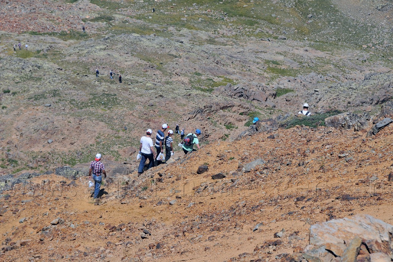 Artabel Göllerine Ulaşım Artık Yürüme 30 Dakika 19
