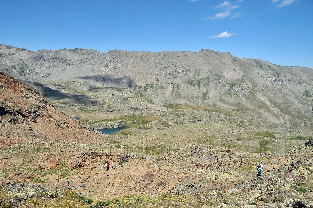 Artabel Göllerine Ulaşım Artık Yürüme 30 Dakika 21
