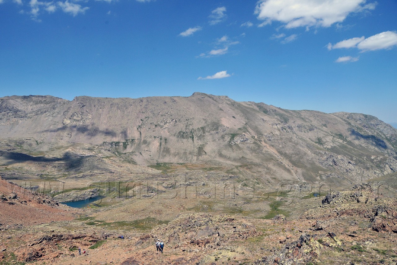 Artabel Göllerine Ulaşım Artık Yürüme 30 Dakika 22