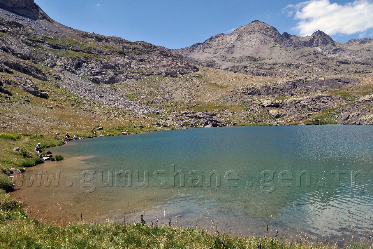 Artabel Göllerine Ulaşım Artık Yürüme 30 Dakika 26