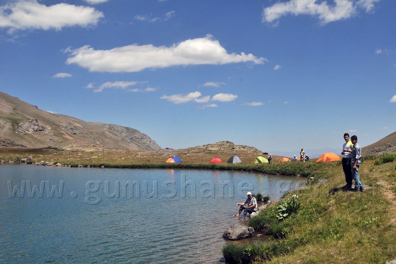 Artabel Göllerine Ulaşım Artık Yürüme 30 Dakika 27
