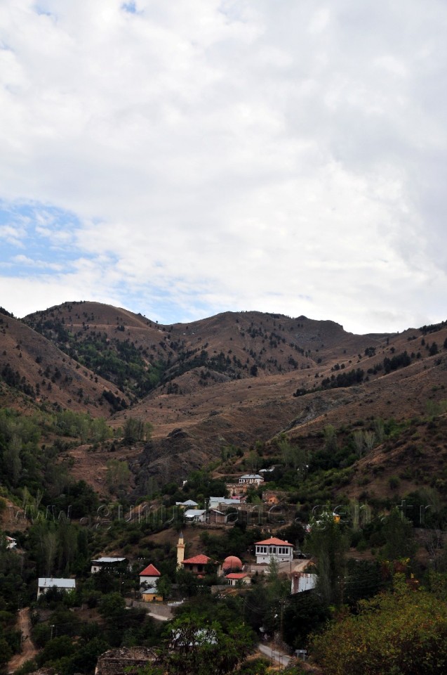 Vali Mayda: 'Süleymaniye Gümüşhane’nin Kimliğidir' 8