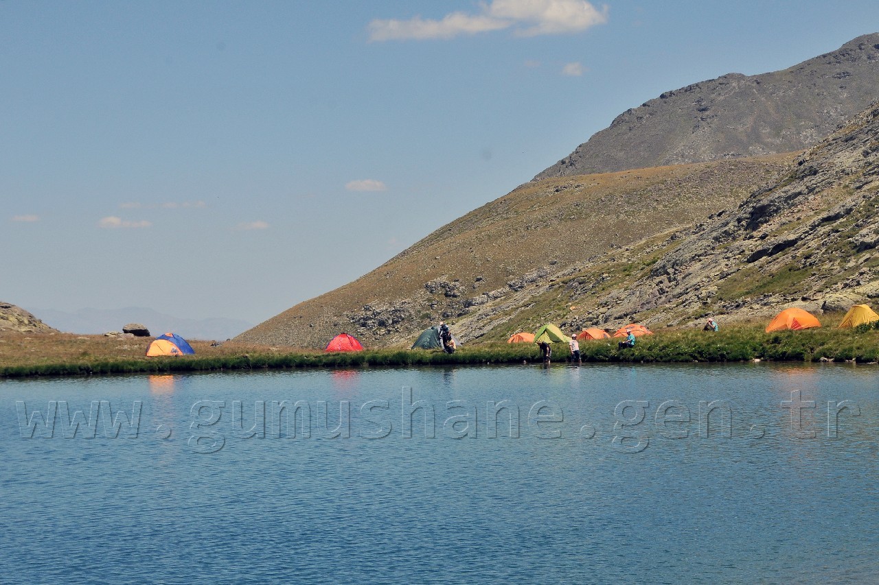 Artabel Göllerine Ulaşım Artık Yürüme 30 Dakika 28