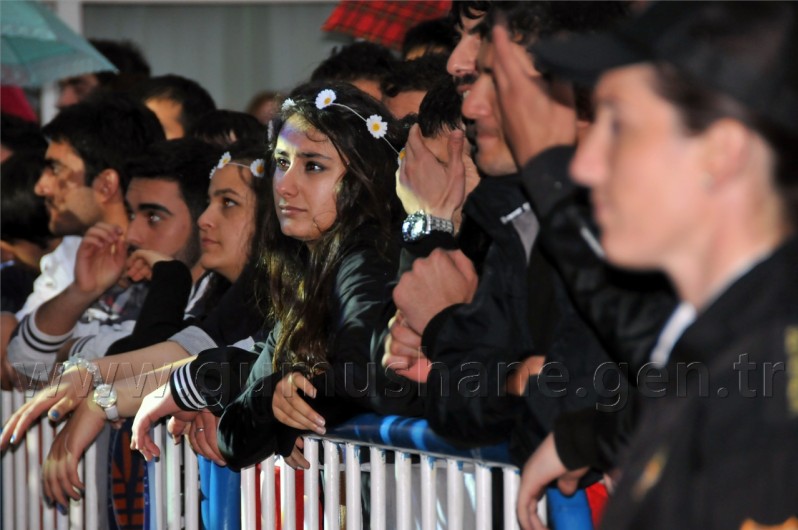 GÜ'de Şenlik Var 6