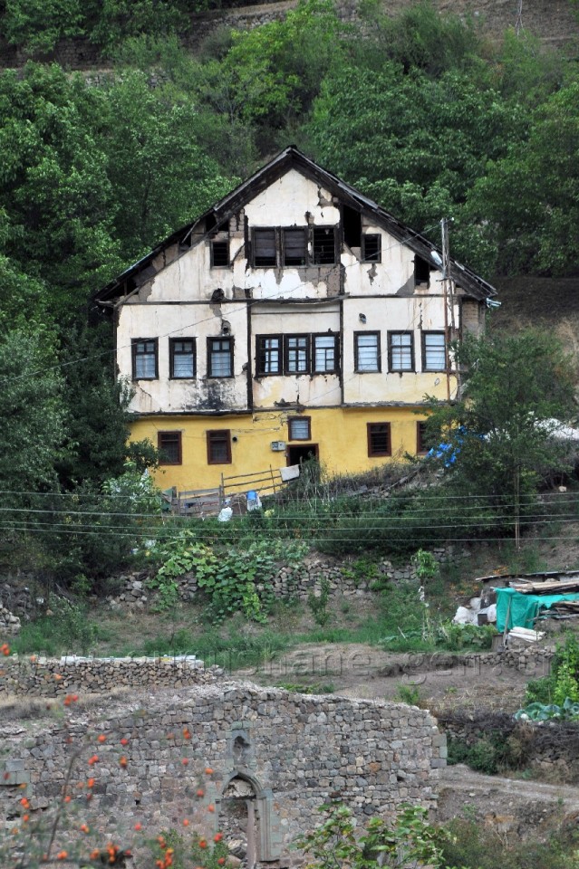 Vali Mayda: 'Süleymaniye Gümüşhane’nin Kimliğidir' 9