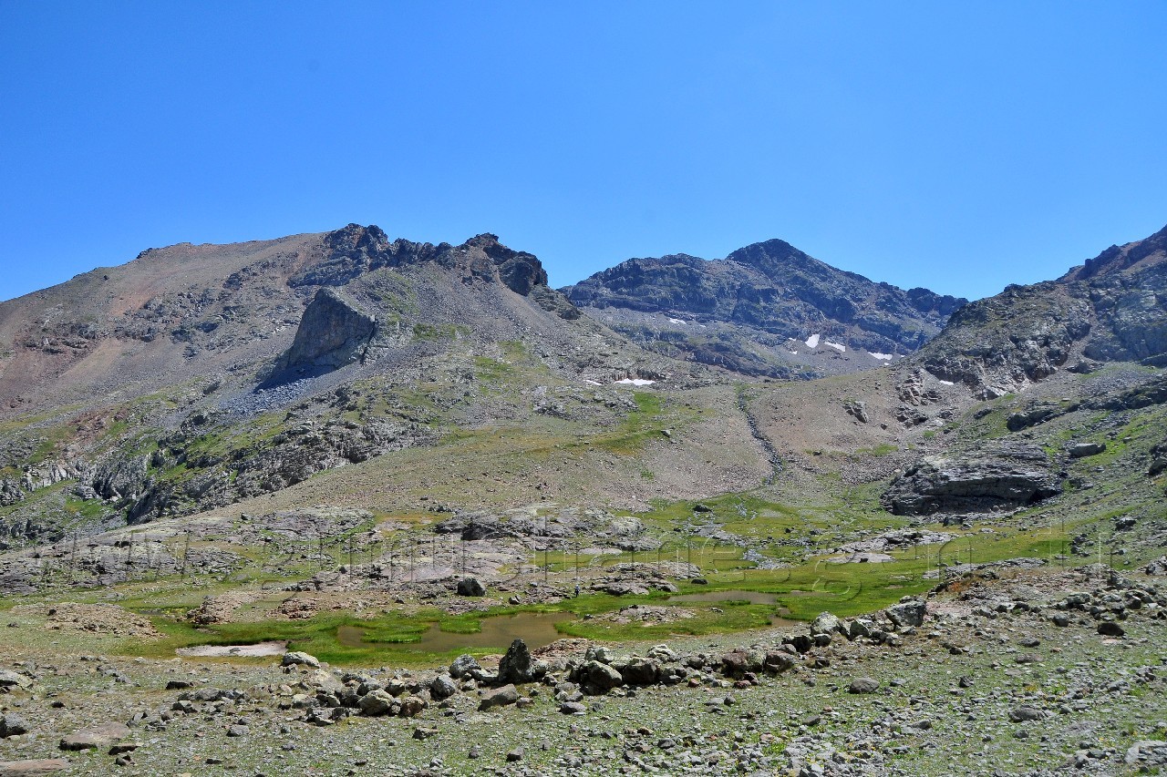 Artabel Göllerine Ulaşım Artık Yürüme 30 Dakika 31